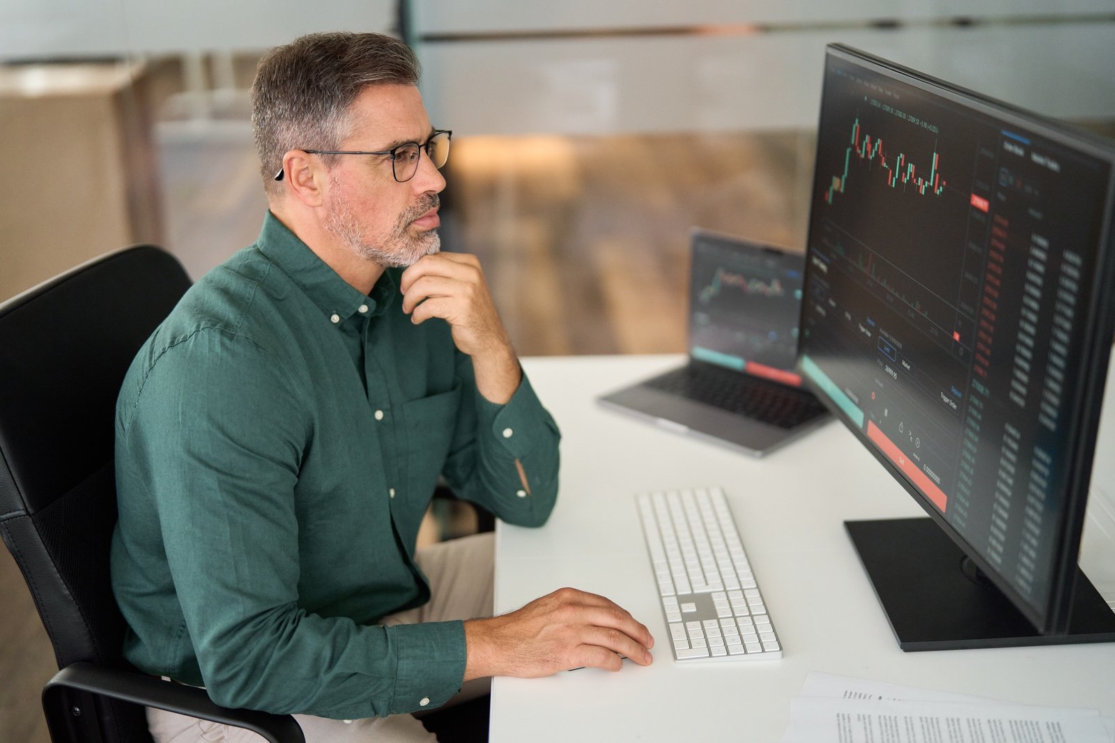 A Comprehensive Overview of the Nevada Certified Investor Act