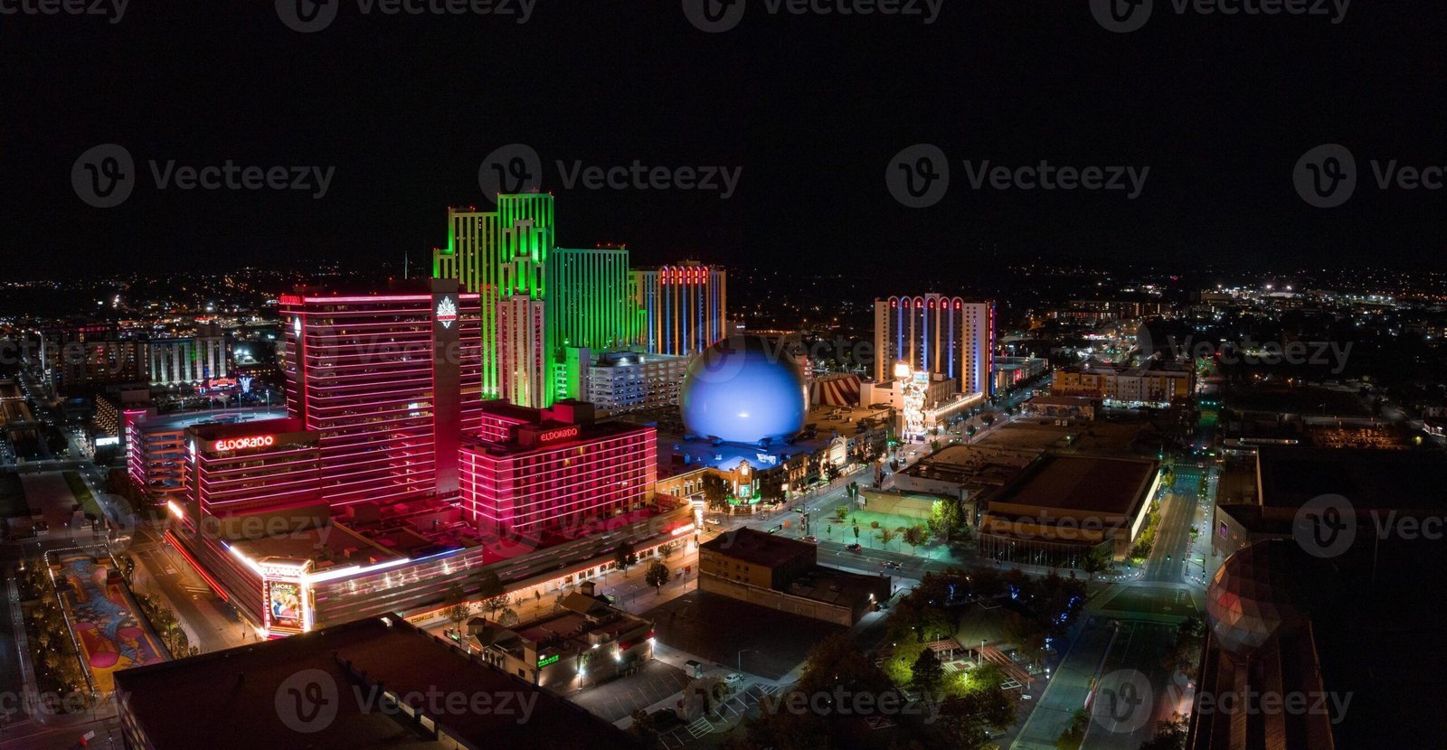 Reno’s AI & Blockchain Moment: Why Founders Are Choosing the Biggest Little City