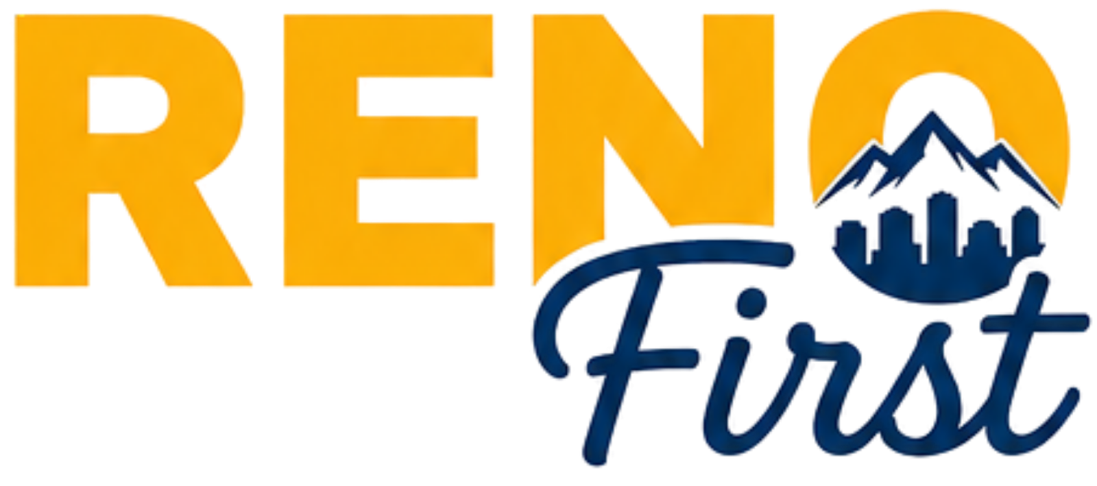Reno First Foundation